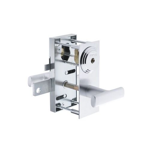 GARAAŽILUKK ABLOY RI207 PINDLUKK (komplektis 6180 käepide)