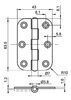 HING 1206-65 TSINK