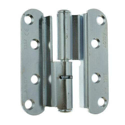 HING ABLOY 110x30 NTR ZN VASAK