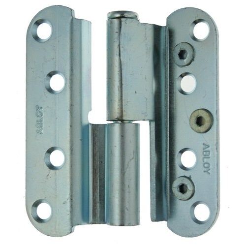 HING ABLOY 110x30 ZN VASAK (REGULEERITAV)