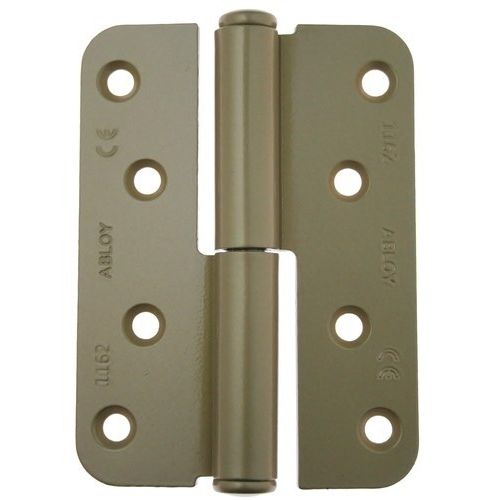 HING ABLOY 7048 115mm JME VASAK