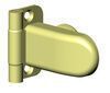 HING ABLOY FL 65 SSD Fe/HALL