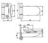 HING ABLOY FL 65 SSD Fe/HALL