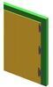 HING AMIG 9100 200x90x4 MUST