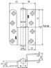 HING ASSA 3229 ZN VASAK