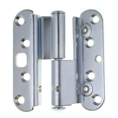 HING NTR 110x30 KSS ZN VASAK (REGULEERITAV)