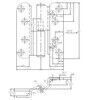 HING NTR 110x30 KSS ZN VASAK (REGULEERITAV)