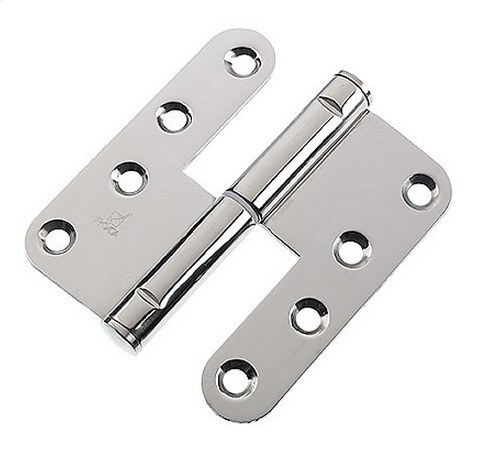 HING ROCA 3228 RT V (AISI 316) HAPPEKINDEL ROOSTEVABA TERAS