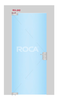 HING ROCA RG-242 RT ÜLEMINE TAPP
