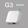 HUB HSG3 LAN, BLUETOOTH, TTLOCK ÄPP (LAN kaabel ja Vooluadapter ei ole komplektis, USB toitega)