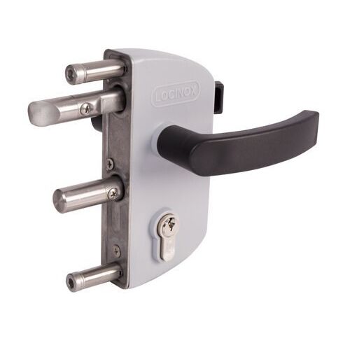 JALGVÄRAVA LUKK LOCINOX LAKZ 4040 P1L HALL RAL7040