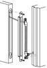 KAABLIKAITSE ABLOY EA280 200mm