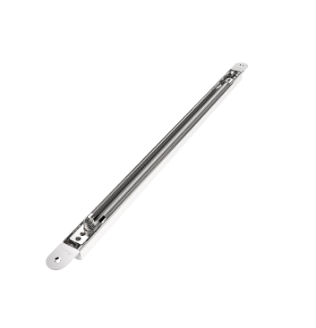 KAABLIKAITSE R-281R (543x24mm, kaablile  kuni 7,5mm)