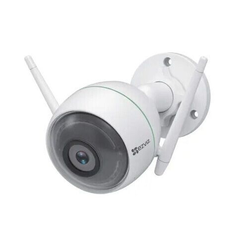 KAAMERA EZVIZ C3WN Husky Air IP-torukaamera 2MP 2,8mm/103°, IR 30m, Wi-Fi, IP66