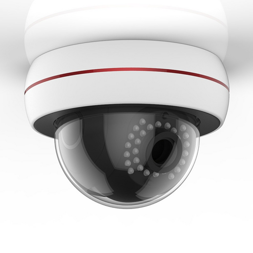 KAAMERA EZVIZ C4S IP VÄLI KUPPELKAAMERA 2 MP, IR, WDR, WIFI