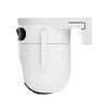 KAAMERA EZVIZ H9C 2x5MP Color Night Vision pöördkaamera + inimese tuvastus
