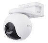KAAMERA EZVIZ HB8 PRO 8MP 360° WIFI+AKU IP65
