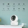 KAAMERA EZVIZ MINI 360 PLUS WIFI (pöördkaamera 2MP (FULL HD) C6N)