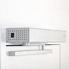 KÄÄNDUKSEAUTOMAATIKA DORMA ED100LE KATTETA (Uksed kuni 100kg)