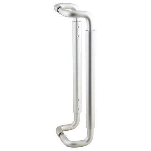 KÄEPIDE ABLOY PULL 148/400 LK AL/AHO