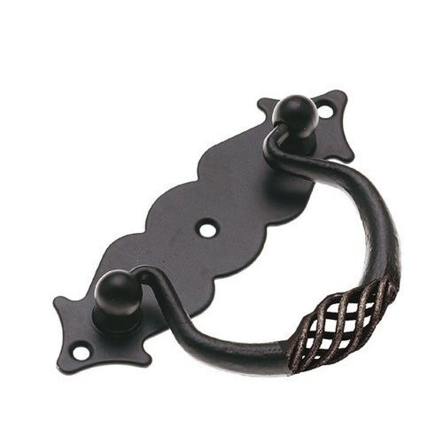 KÄEPIDE AMIG 1006 116x31mm MUST