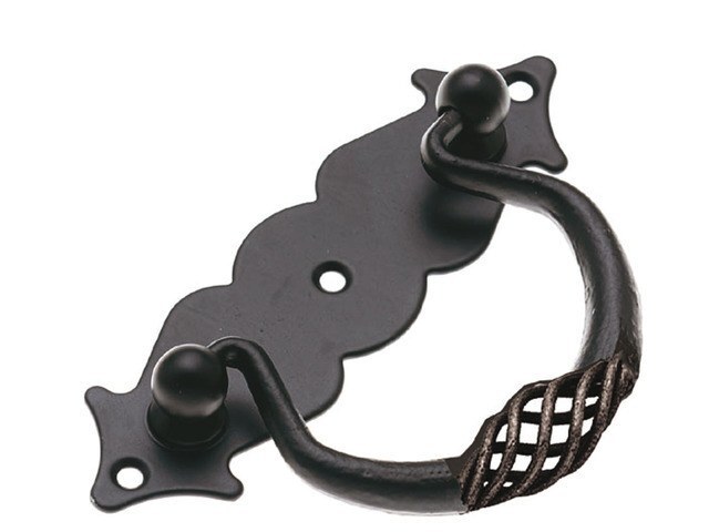 Käepide Amig 1006 116x31mm