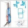 KEEVISHING IBFM 415R REGULEERITAV