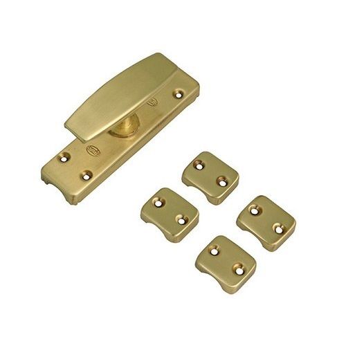 KREMOONI KÄEPIDE AMIG 19 MS 126x32mm