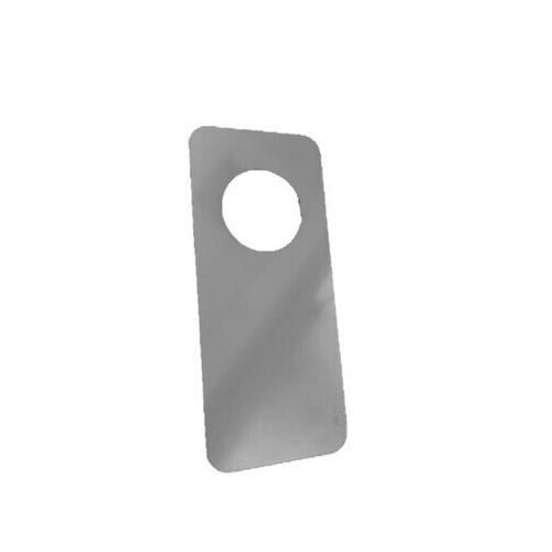 KÜLJEKATTEPLAAT ABLOY 4190 RT ROOSTEVABA TERAS (1-AVA)