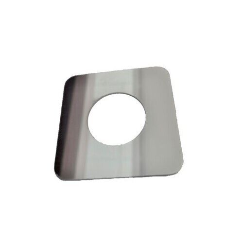 KÜLJEKATTEPLAAT ABLOY 428 RT ROOSTEVABA TERAS