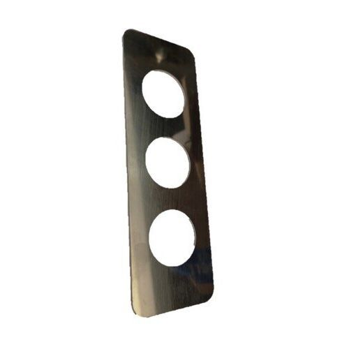 KÜLJEKATTEPLAAT ABLOY 451 ROOSTEVABA TERAS