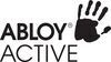KÜÜNARLINK ABLOY 29/0650 ANTIMIKROOBNE ACTIVE MS/VALGE (RAL-9010)