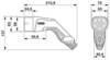 LAADIMISKAABEL TYPE 2 / TYPE 2, 3 x 32 A 5m, Phoenix Contact
