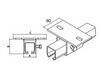 LAEKANDUR IBFM 328G 66x86x130mm
