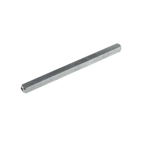 LINGIKARA ABLOY SOONEGA L=140 FE/ZN (kuni 90mm uksele)