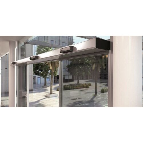LIUGUKSEAUTOMAATIKA BESAM SL500 avale 2200mm, 2 x 200kg