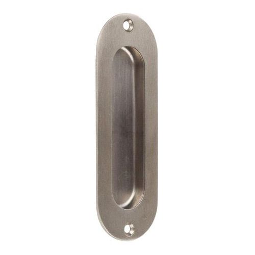 LÜKANDUKSE KÄEPIDE HEAD RT OVAALNE 40x120