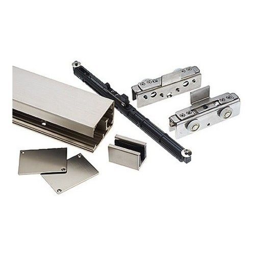 LÜKANDUKSE KOMPLEKT ROCA SOFT RG-370