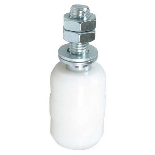 LÜKANDVÄRAVA JUHIK IBFM 460 (Ø 42mm, kõrgus 59mm) NAILONIST