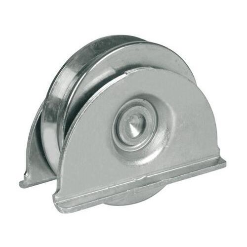 LÜKANDVÄRAVA KANDERULLIK IBFM 388 80mm ALUMINE