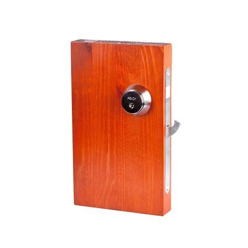 LUKUKOMPLEKT AS411-50+ABCY205U