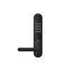 LUKUKOMPLEKT YALE DOORMAN MUST (Propack L3S)