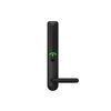 LUKUKOMPLEKT YALE DOORMAN MUST (Propack L3S)