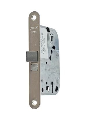 LUKUKORPUS ABLOY 2011