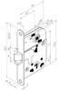 LUKUKORPUS ABLOY 2014 JME