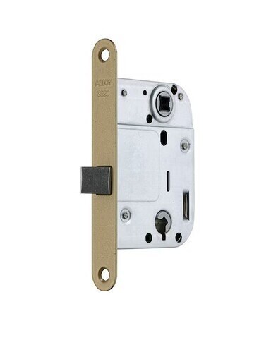 LUKUKORPUS ABLOY 2020 JME