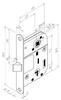 LUKUKORPUS ABLOY 2020 JME