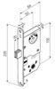 LUKUKORPUS ABLOY 4181