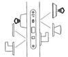 LUKUKORPUS ABLOY 4190 PAREM EI90
