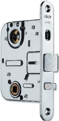 LUKUKORPUS ABLOY 4193 VASAK EI90